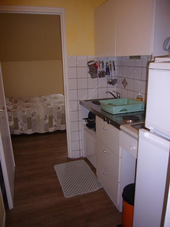 Aux Studios Du Parc Plombières-les-Bains Εξωτερικό φωτογραφία