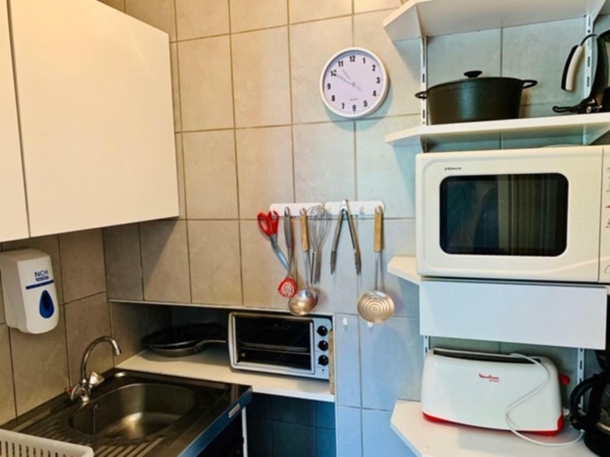 Aux Studios Du Parc Plombières-les-Bains Εξωτερικό φωτογραφία