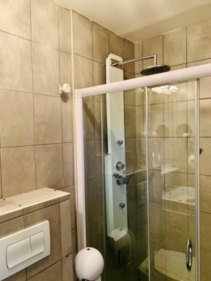 Aux Studios Du Parc Plombières-les-Bains Εξωτερικό φωτογραφία